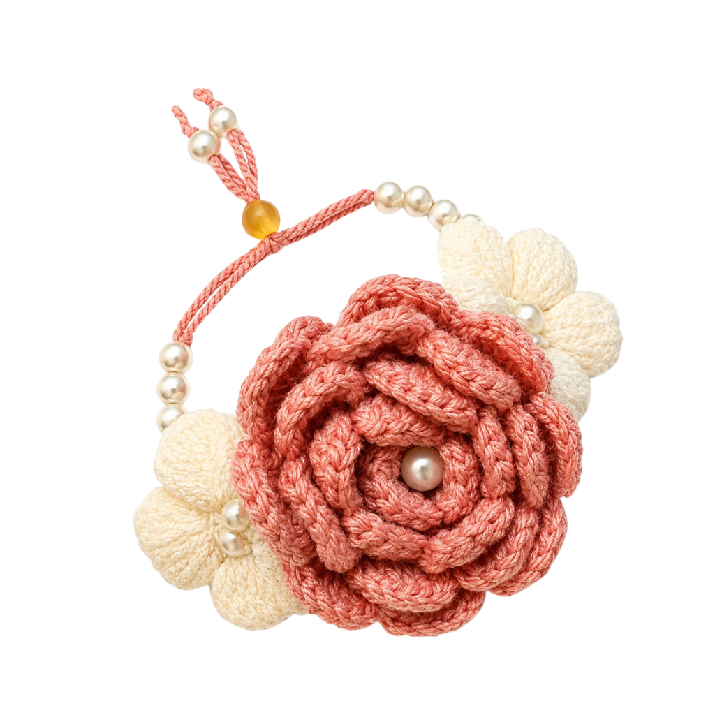 crochet 1