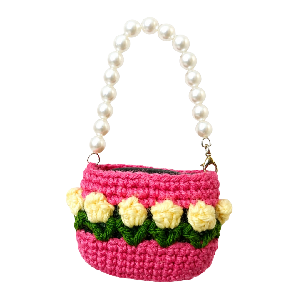 crochet 3
